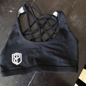 Born Primitive Sports Bra